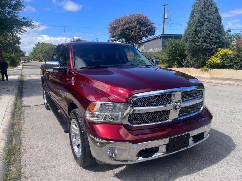 Ram 1500 Classic 2019 price $22,950