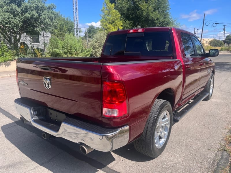 Ram 1500 Classic 2019 price $22,950