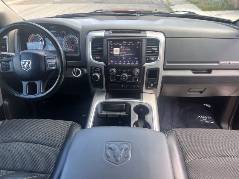 Ram 1500 Classic 2019 price $22,950