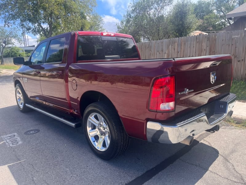 Ram 1500 Classic 2019 price $22,950