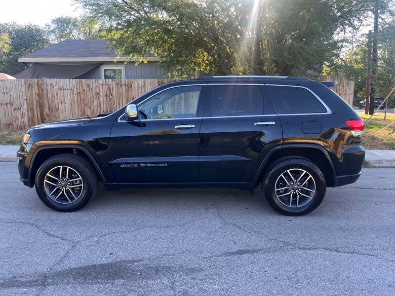 Jeep Grand Cherokee 2019 price $19,950