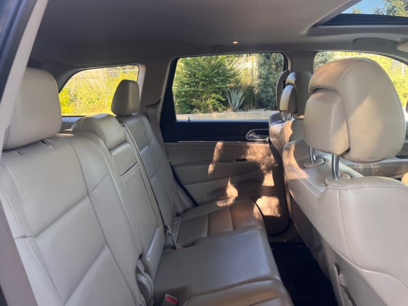 Jeep Grand Cherokee 2019 price $19,950