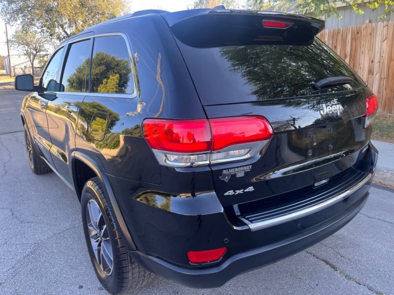 Jeep Grand Cherokee 2019 price $19,950