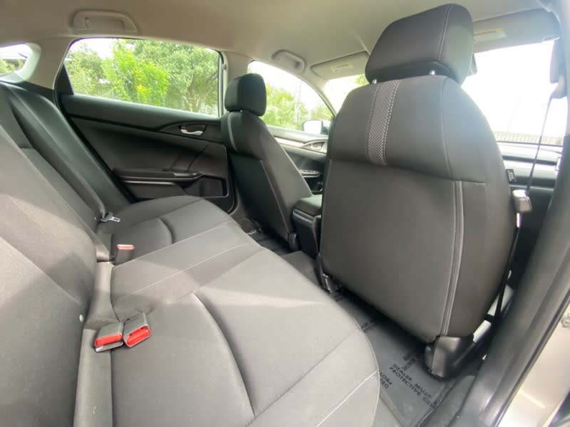 Honda Civic Sedan 2021 price $19,950