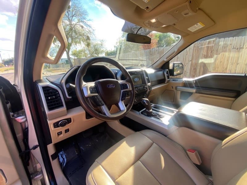 Ford F-150 2018 price $29,990