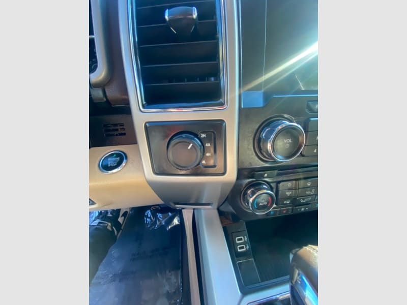 Ford F-150 2018 price $29,990