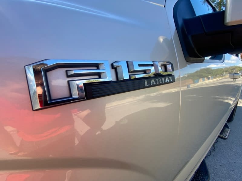 Ford F-150 2018 price $29,990