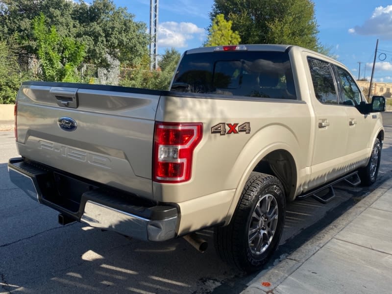 Ford F-150 2018 price $29,990