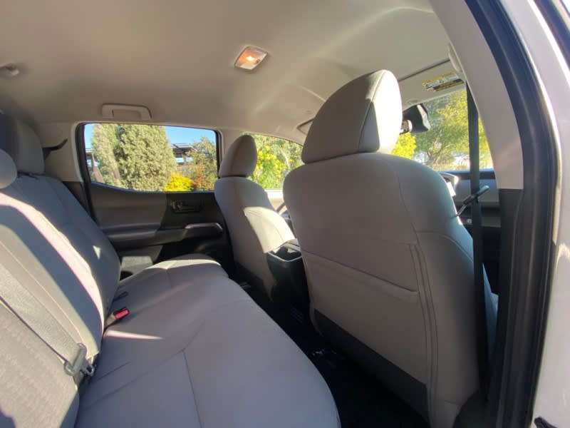 Toyota Tacoma 2WD 2019 price $28,900