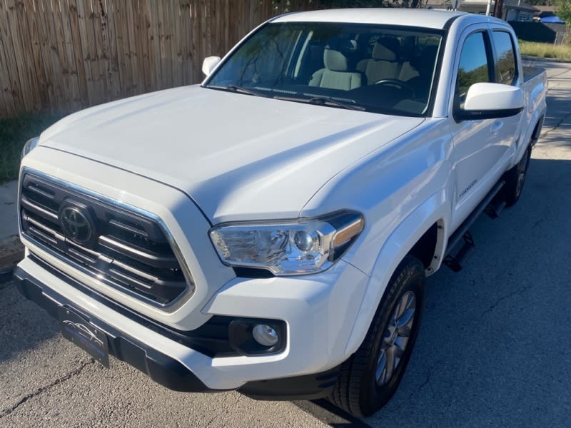 Toyota Tacoma 2WD 2019 price $28,900