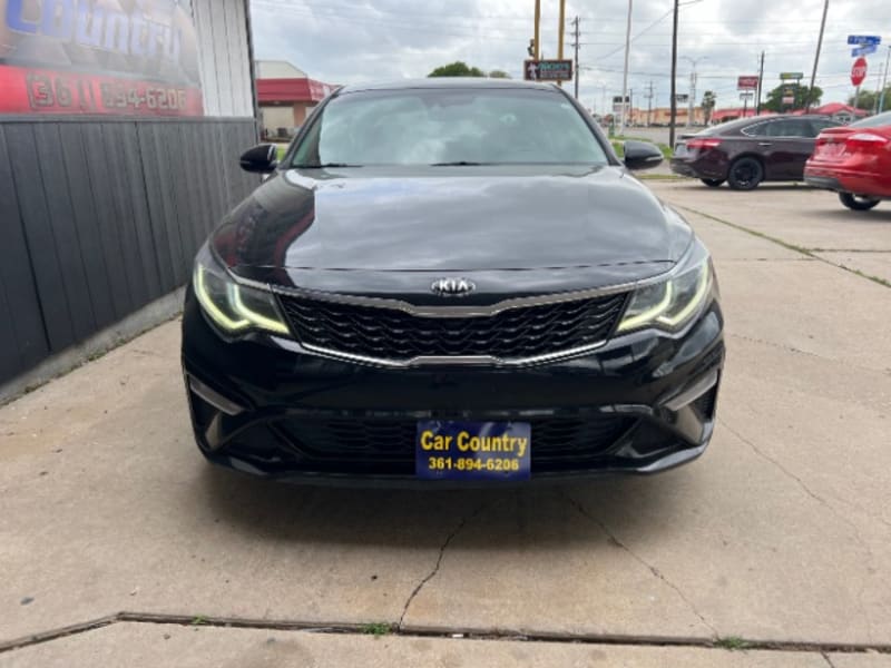 Kia Optima 2020 price $15,900