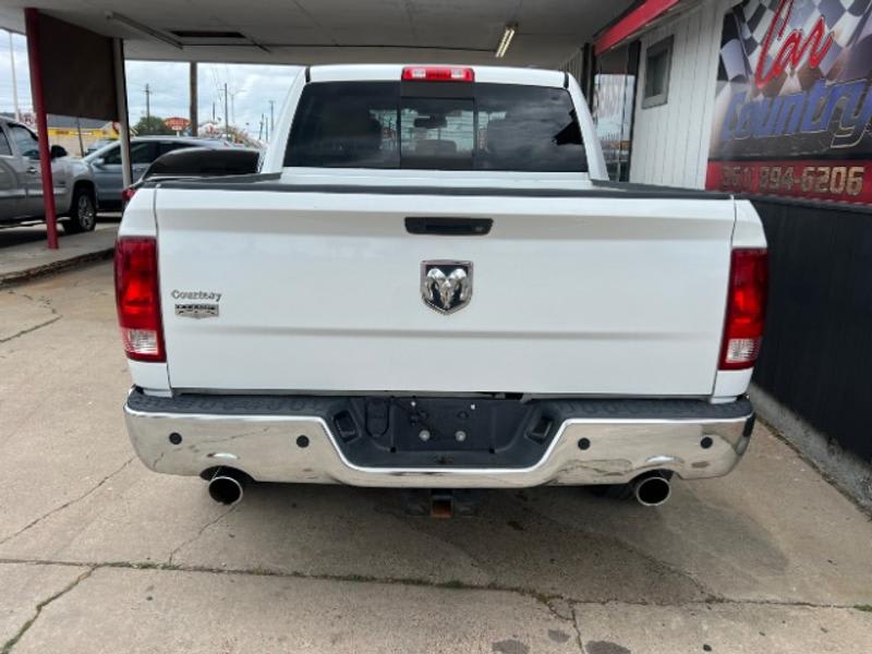 RAM 1500 2011 price $13,900