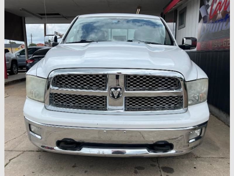 RAM 1500 2011 price $13,900