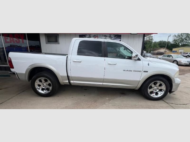 RAM 1500 2011 price $13,900