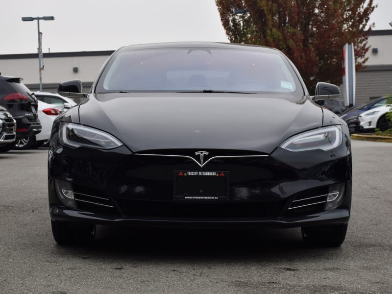 Tesla Model S 2019 price $53,888