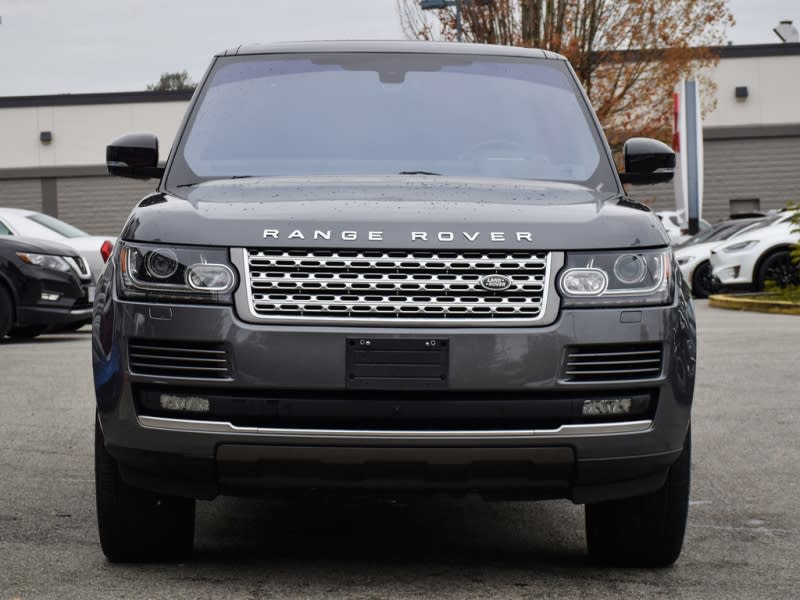 Land Rover Range Rover 2016 price $43,888
