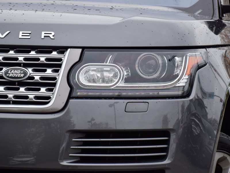 Land Rover Range Rover 2016 price $43,888