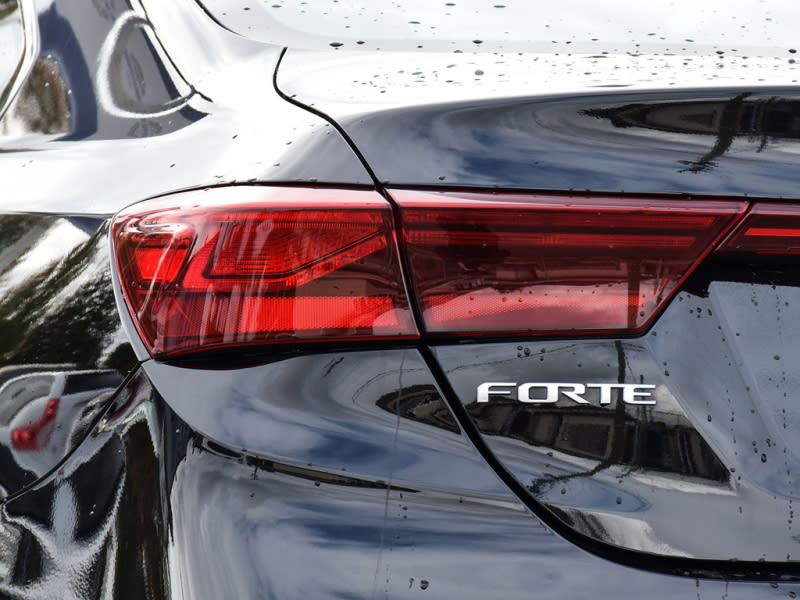 Kia Forte 2023 price $28,888