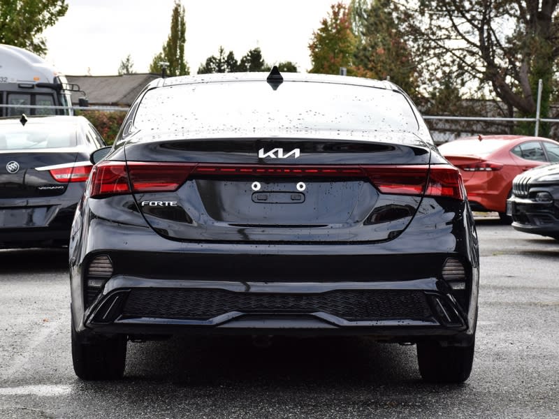 Kia Forte 2023 price $28,888