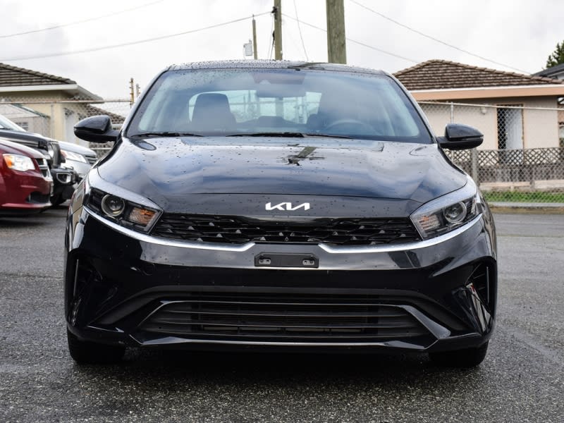 Kia Forte 2023 price $28,888