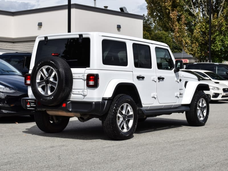 Jeep Wrangler 2021 price $44,888