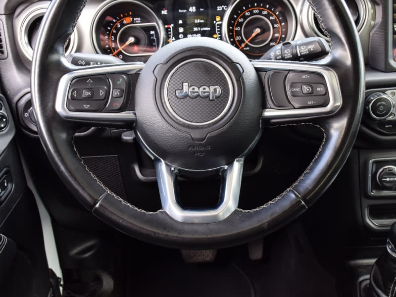 Jeep Wrangler 2021 price $44,888