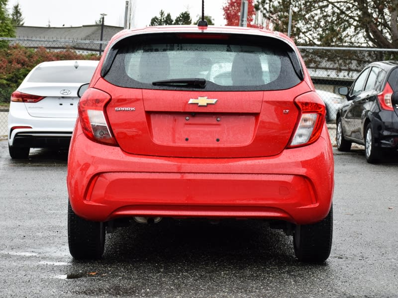 Chevrolet Spark 2019 price $17,888