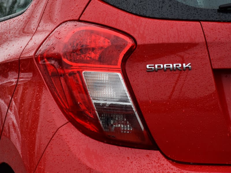 Chevrolet Spark 2019 price $17,888