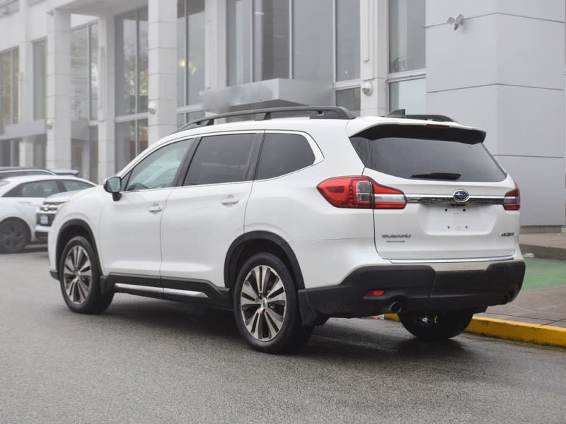 Subaru Ascent 2020 price $35,995