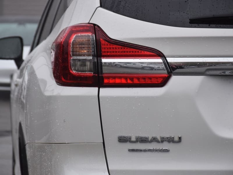 Subaru Ascent 2020 price $35,995