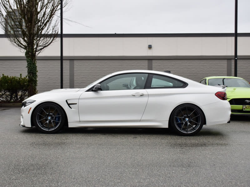 BMW M4 2019 price $75,888