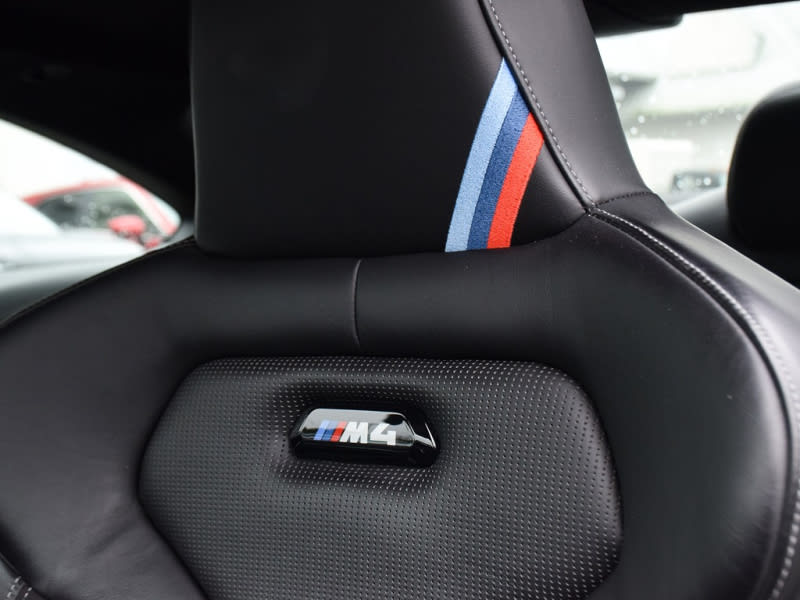 BMW M4 2019 price $75,888