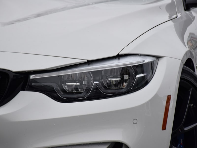 BMW M4 2019 price $75,888