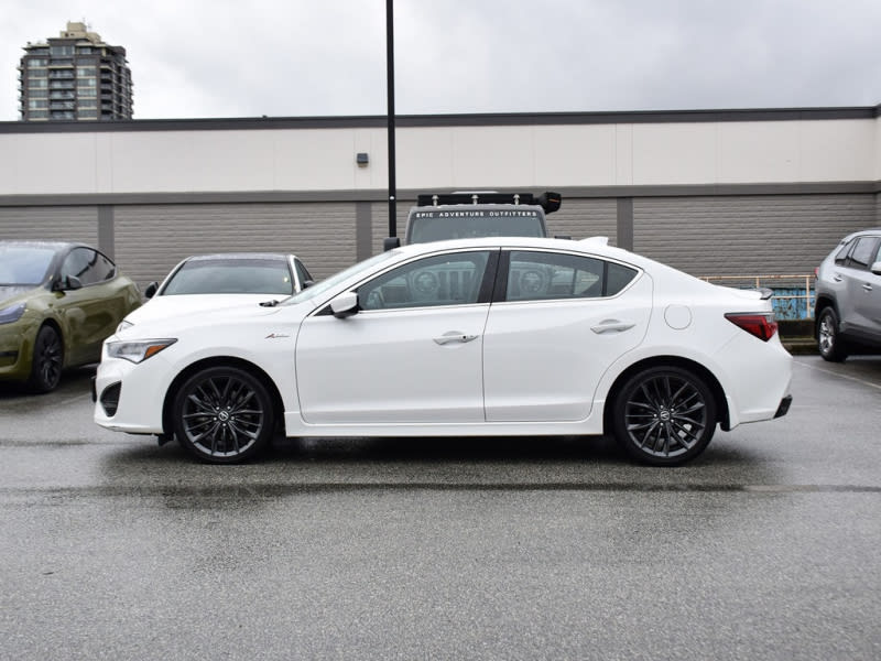 Acura ILX 2020 price $32,888