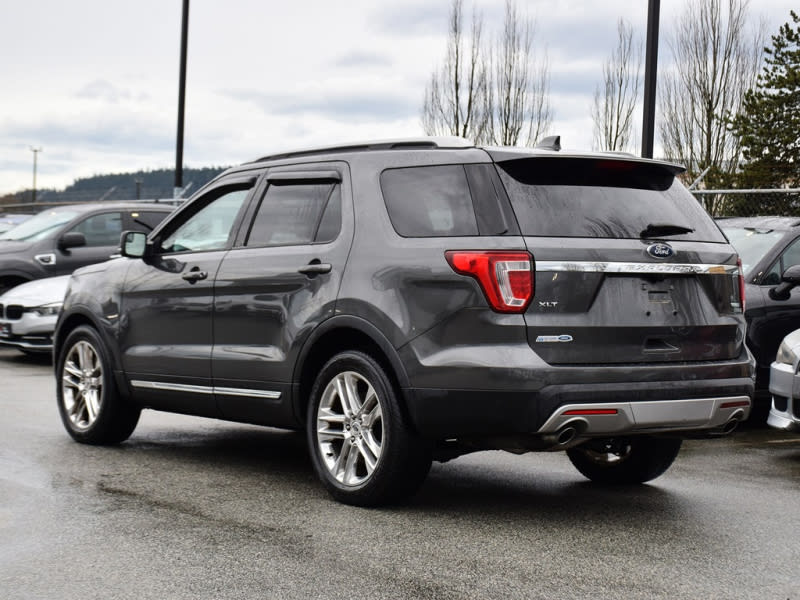 Ford Explorer 2016 price $29,995