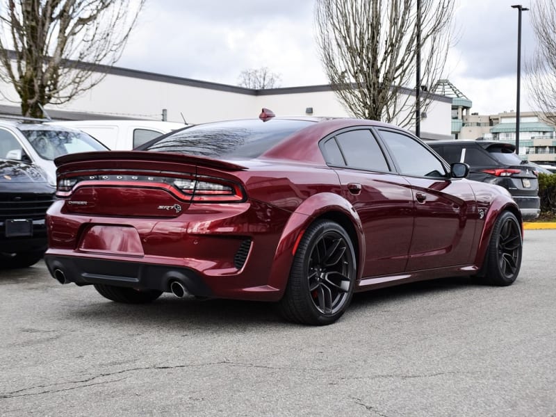 Dodge Charger 2023 price $119,995