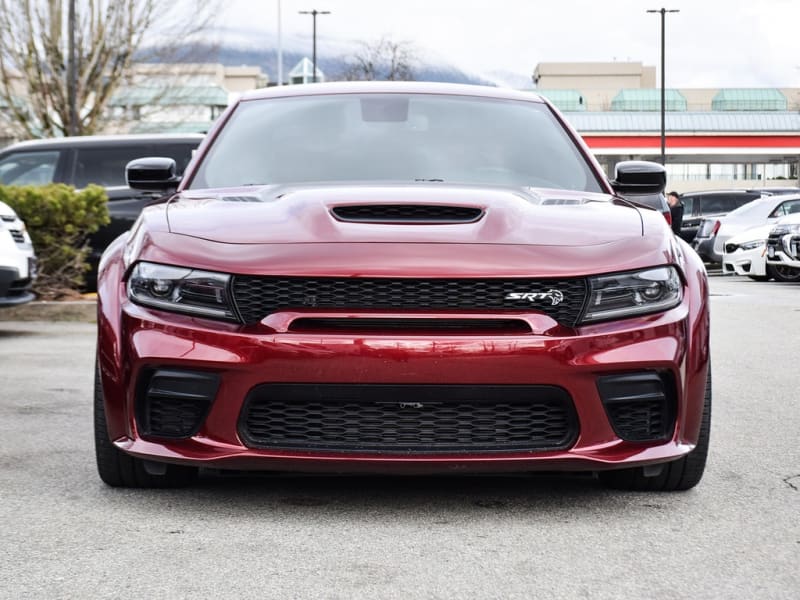 Dodge Charger 2023 price $119,995