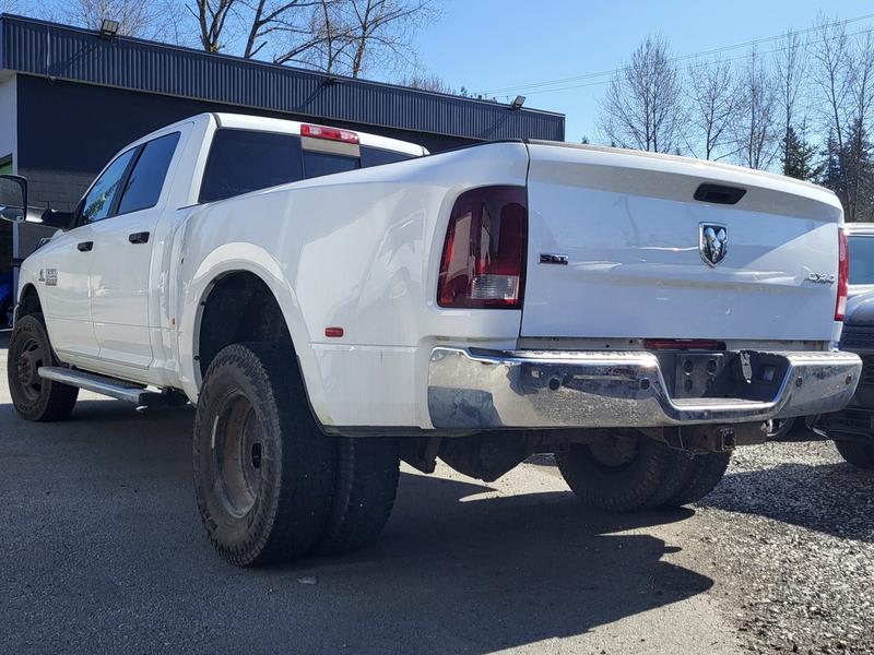 Ram 3500 2017 price $45,995