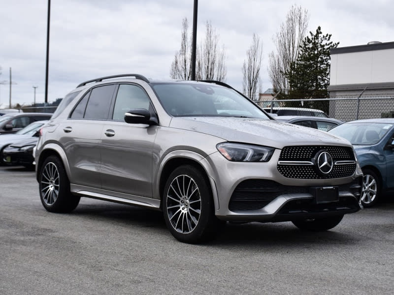 Mercedes-Benz GLE 2021 price $62,995