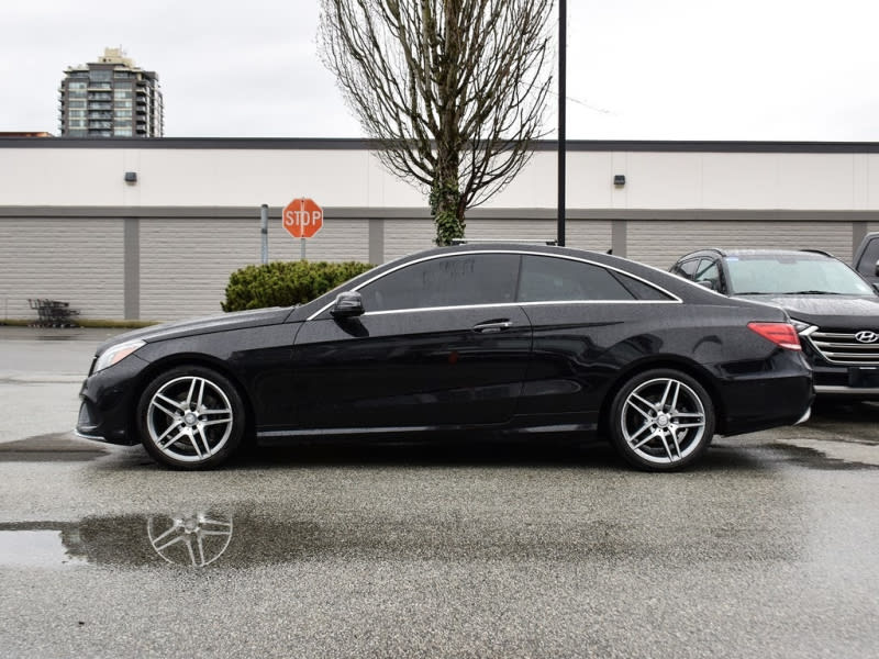 Mercedes-Benz E-Class 2015 price $26,995