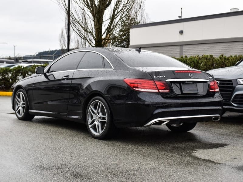 Mercedes-Benz E-Class 2015 price $26,995