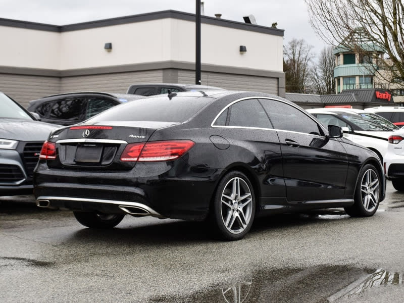 Mercedes-Benz E-Class 2015 price $26,995