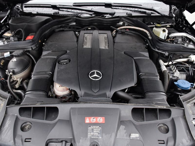 Mercedes-Benz E-Class 2015 price $26,995