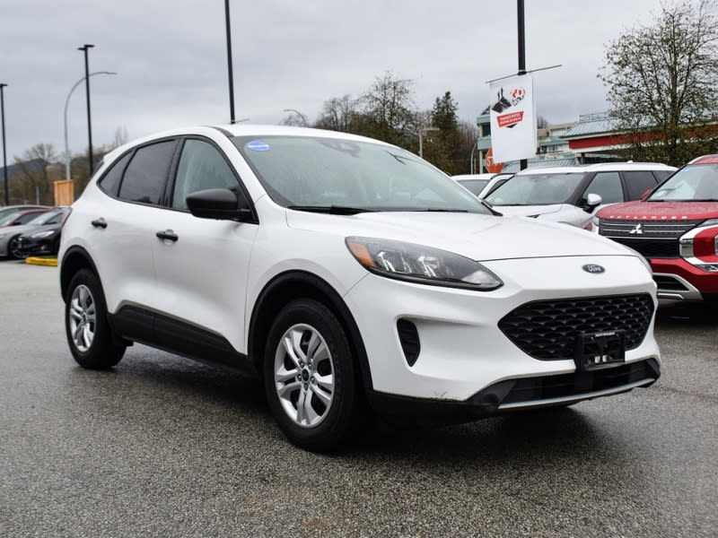 Ford Escape 2020 price $19,995