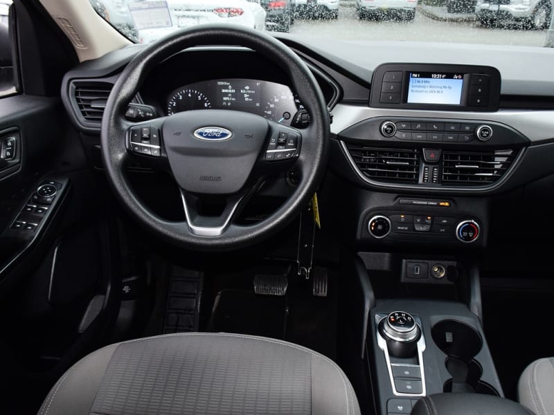 Ford Escape 2020 price $19,995