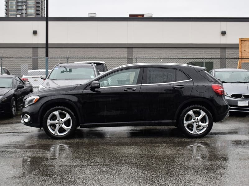 Mercedes-Benz GLA 2020 price $28,995