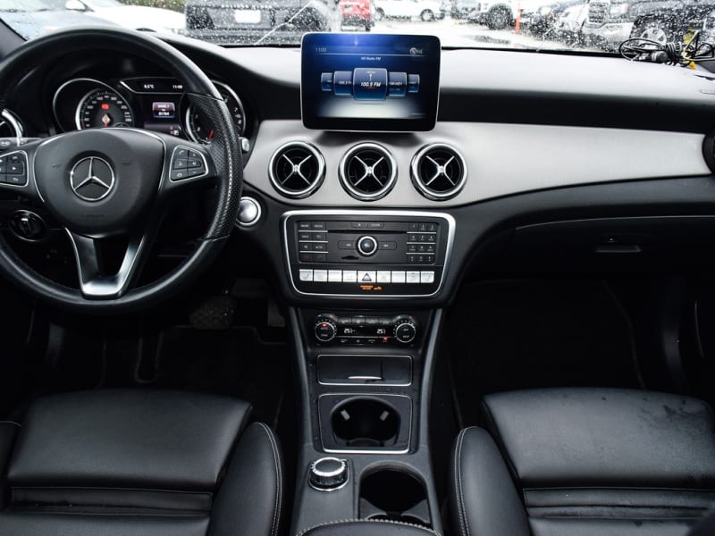 Mercedes-Benz GLA 2020 price $28,995