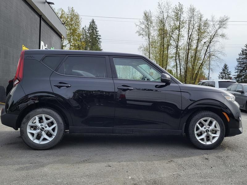 Kia Soul 2020 price $21,669