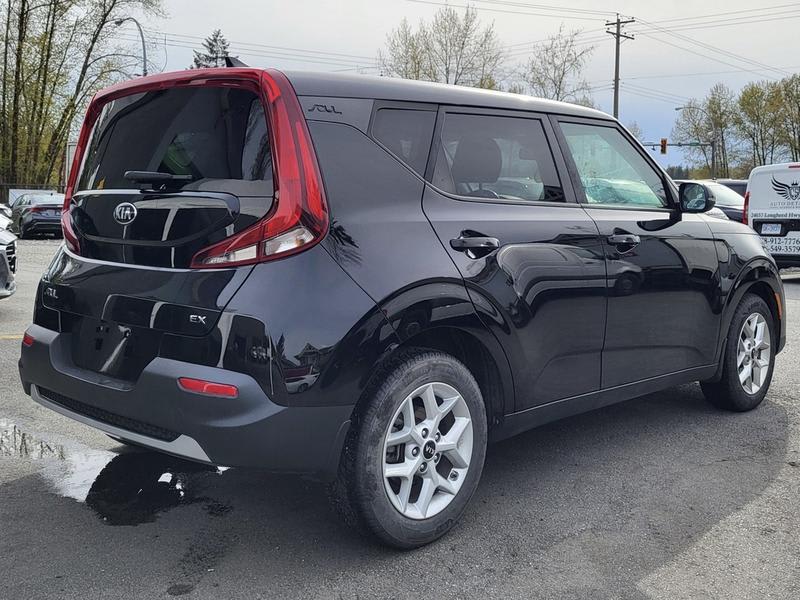 Kia Soul 2020 price $21,669