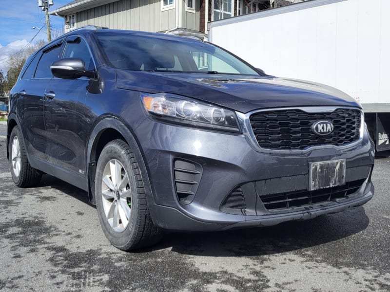 Kia Sorento 2019 price $22,999